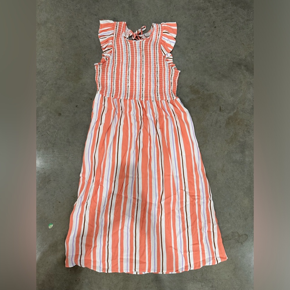A New Day MIDI dress